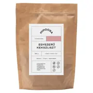 MIMOOSA egyszerű kekszliszt 500g 100334