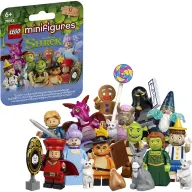 LEGO Minifigurák Shrek sorozat 71053