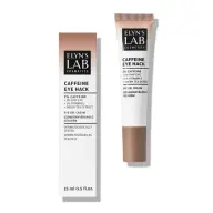 Elyn’s Lab Caffeine Eye Hack hűsítő applikátoros szemkörnyékápoló gél peptiddel és koffeinnel 15ml 102774