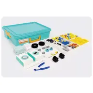 UBTECH uKit AI Amusement Park Kit középszintű MI oktatócsomag UBT-UKIT-AI-AMUSE-PARK