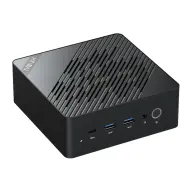 MINIX Mini PC Ryzen AI 9 HX 370 Barebone ER937-AI