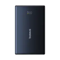 BASEUS PicoGo Power Bank 10000mAh 20W fekete P10076801123-00