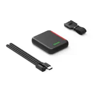 BLEEQUP Power Plus 1600 mAh hordozható töltő