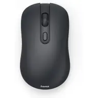 HAMA WM-200 vezeték nélküli optikai egér fekete 00173075