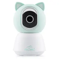 ETA Bébiőr MIMI 9306 fehér/zöld ETA930690000
