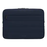 TARGUS Puffer Sleeve 13-14" sötétkék TBS97602GL