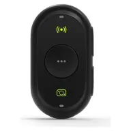 BLEEQUP Ranger AI okosszemüveg Bluetooth távirányító