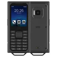 HMD Terra M 2.8" 4G 2/32GB DS sötétszürke