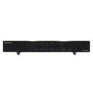 DENAFRIPS ARCAS mrežni streamer Roon HQPlayer NAA AirPlay DLNA crno