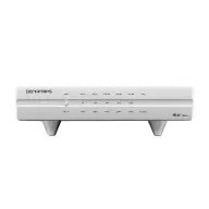 DENAFRIPS IRIS 15th digitalni audio sučelje DDC I2S SPDIF 24bit 768kHz DSD512 srebrno