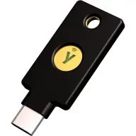 YUBICO YubiKey 5C NFC 101206