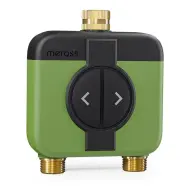 MEROSS MST200 pametan regulator za navodnjavanje i brojač 2 sa izlazom