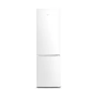 ETA Alulfagyasztós combined refrigerator NoFrost 182 l / 71 l D white 275090000D