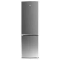 ETA Alulfagyasztós combined refrigerator NoFrost 182 l / 71 l D inox 275090010D