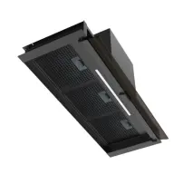 CATA Arona 90 BK/A Páraelszívó 90cm Fekete 02089411