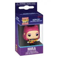 FUNKO Pocket Pop Keychain KPOP Demon Hunters - Mira kulcstartó 95686