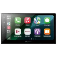 PIONEER 6.8" 2 DIN Bluetooth multimédia autórádió SPH-DA150BT