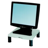 FELLOWES Standard monitorállvány platinaszürke