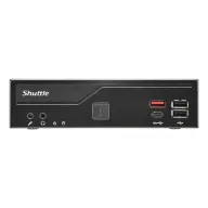 SHUTTLE DH810S XPC Slim