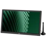 TREVI Hordozható LED TV PTV 16 AVB Gulliver 15.6" HD DVB-T2