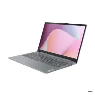 LENOVO IdeaPad Slim 3 15 82XQ01RAHV Sarkvidéki szürke 8GB256GB