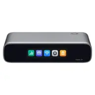 TP-LINK Fusion G+ Gateway & Controller 1x2.5G WAN + 4x1G WAN/LAN