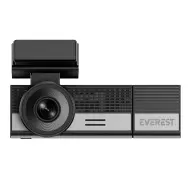 EVEREST Vozni zatvarač auto camera CAR25 4K+2x1080p 64GB TF 42551