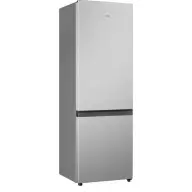 INDESIT Free standing combined refrigerator 322L E INK2 5322S 4E
