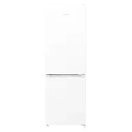 INDESIT Kombinált alulfagyasztós hűtőszekrény INK2 5322 W4E