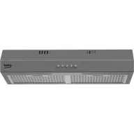BEKO Beépíthető páraelszívó HNS51222NAX