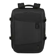 SAMSONITE 2FIT sjedalo ispod férő ranac 2in1 crno 161250-1041 KV4-009-001