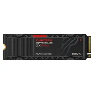 SANDISK 4TB Optimus GX PRO 850X M.2 PCIe M.2 2280 SDSP81400TAH-000E0