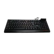ACER AKW320 billentyűzet Smart Card olvasóval US Angol fekete GP.KBD11.05B
