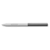 WACOM One Standard Pen Stylus White-Grey CP92303B2Z