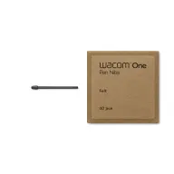 WACOM filc šiljak za pero razmjena pribor 10 kom Wacom One toll ACK24919Z