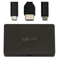 WACOM HDMI - USB-C konverter pribor sa kablovima Wacom Converter Kit ACK45719Z