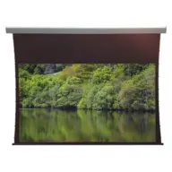 MEDIUM Side-tensioned screen 237x148 cm 110" 16:10 TAB.237.148.110.10