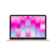 APPLE MacBook Neo 13" Liquid Retina mhfj4mg/a Rózsaszín