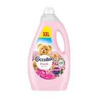 COCCOLINO Öblítő Fresh Silk Lily 2.99 l