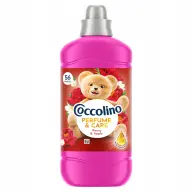COCCOLINO Öblítő Peony & Apple 1288 ml will 56 washing