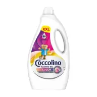 COCCOLINO Color laundry gel 3.52 l