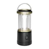 LEPRO Kempinglámpa LED 1100lm 5 üzemmód fekete 330043-BK