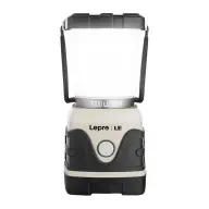 LEPRO Kempinglámpa LED 1000 lm 10W fehér 3300002-WH