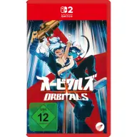 NINTENDO Orbitals (Switch 2) 10020210