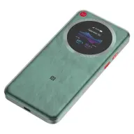 ZTE U30 Pro 5G Mobile WiFi6 Router Grün