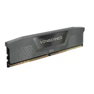 CORSAIR 16GB Vengeance DDR5 6000MHz CL38 CMK16GX5M1D6000Z38