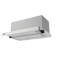 BEKO HNT61520XH Páraelszívó Beépíthető 60 cm rozsdamentes acél