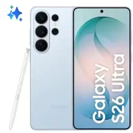 SAMSUNG S948B Galaxy S26 Ultra 5G 16/1TB égkék SM-S948BLBHEUE