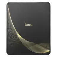 HOCO Gaming egérpad GM22 Aurora 200x240 mm fekete