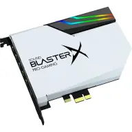 CREATIVE Sound BlasterX AE-5 Plus Pure Edition 70SB174000004